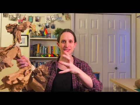 Check out our Puppetry Tutorial for the new kid's show Tailspin: The Musical