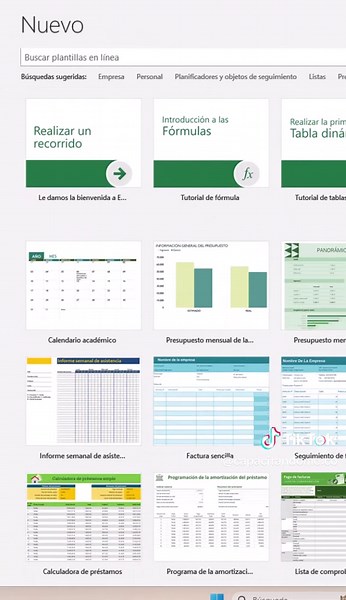 Cómo crear formatos en Excel: tips y trucos