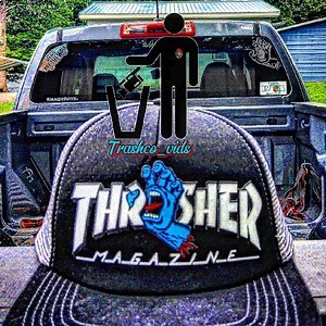 trashco_vids - Twitch
