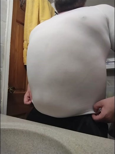 More shapeshifting #shapeshifter #belly #expansion #fyp #fypシ #fatbellyexpanison #huge #stuffed #gut #fat