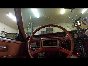 Terminator X Max Tuning tip, Changing channels as to what information the 3.5 inch display shows