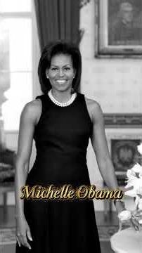 Michelle Obama #michelleobama #Michelle #obama #history #usa #england #motivation #inspiration #yt