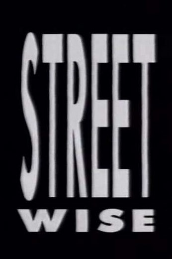 Streetwise (1989-1992) - TV Show