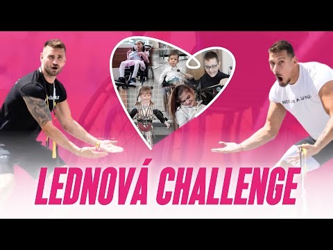Skoč do formy s Lednovou challenge! Objev kouzlo Švihej portálu