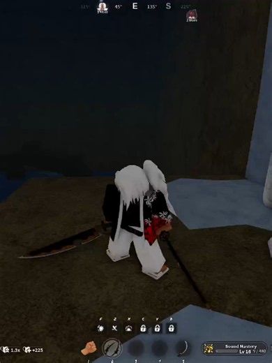 nightfall katana location #slayers2 #robloxfyp #fyp | nightfall