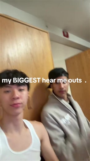 HEAVY on SALAH: My BIGGEST Hear Me Out Moments