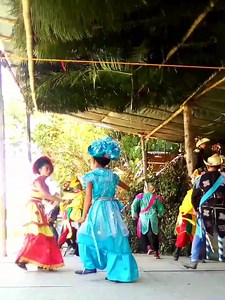 MORO-MORO 2018 ♥️ Sino nakapanuod nito dati? ☺️ Gutivan, Cajidiocan, Sibuyan Island, Romblon 📷 Fern Jane Rico Riño | Sibuyan Island, Romblon PH