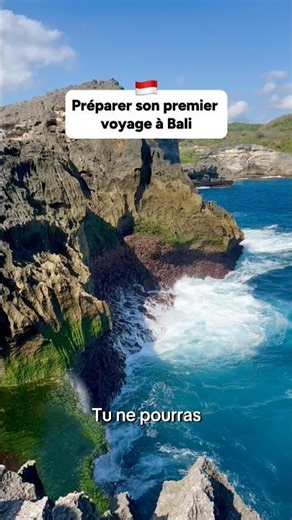 3 choses à absolument faire avant d’aller à Bali 🇮🇩
