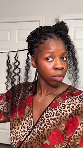 2.9K views · 37 reactions | Ula hair DIY Burmese Curly Feather Crochet Braids Extension Install Over Mini Braids Tutorial ( 2-3 Packs Can Make A Full Head)  Perfect Protection for Your Natural Hair 朗 Ready to Rock This Look? Hair Name: ULH239 螺Use Coupon Code: "YY88" (No Duty Get 10% OFF) 퐁퐮퐲 퐧퐨퐰: https://bit.ly/49W026w | Ula hair | Facebook