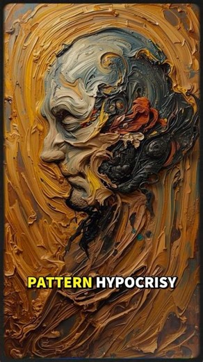 The Shadow Test: Pattern or Projection?