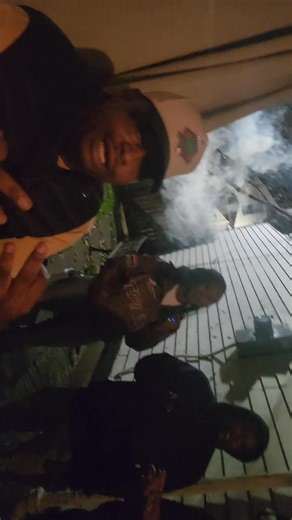 Family night on a Monday sheesh | Robert Evans