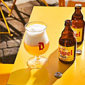 Duvel 6,66%