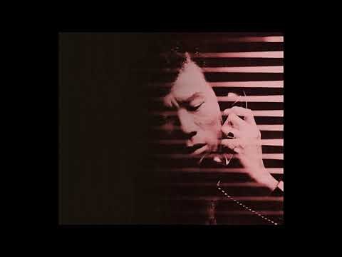 Ryûdô Uzaki - Hushabye Seagull (1982) 宇崎竜童 - ハッシャバイ・シーガル