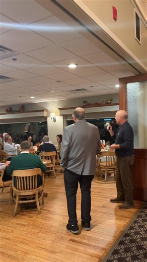 We had a great turnout for trivia last week 👏 Good food, and great company 🍸 Don't miss out on the rest of our December events! ⤵️ ✔️ Red Tee Tournament - December 6th ✔️ Breakfast with Santa - December 7th ✔️ NYC Bus Trip - December10th ✔️ Committee Appreciation Cocktail Party - December 11th ✔️ Holiday Happy Hour | entertainment by Rich Mextorf - December 12th ✔️ Christmas Brunch - December 21st ✔️ Pro Shop 12 Days of Christmas Sale - December 9th thru 21st ✔️ Pro Shop Ugly Sweater Party & S