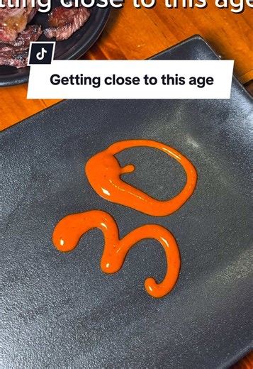 Wagyu Night for Special Birthdays