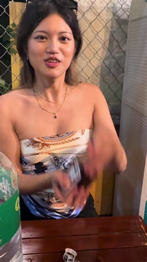 Magic Flute Performance with Foreigner Cousin