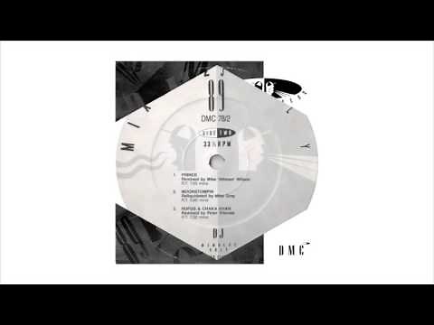 Prince - Batdance (Batman Goes House) (Mike 'Hitman' Wilson Remix)