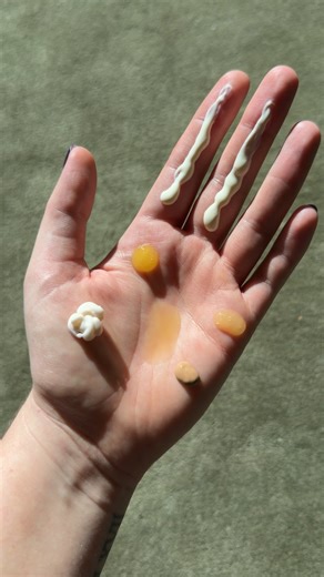 why does it matter? → over-using makes you go through product faster with no added benefits/results. it can also make some people pill. → under-using can inhibit your results. | Barefaced