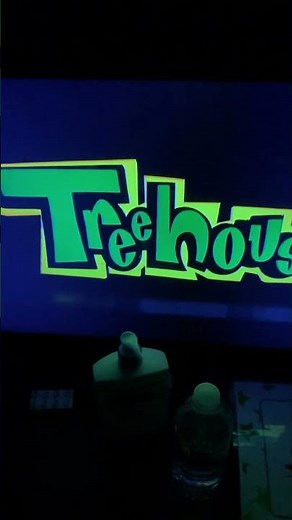 Radical Sheep Productions/Treehouse (2002)