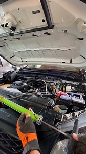 Prueba de fugas, | CHANE Tutoriales de Mecánica