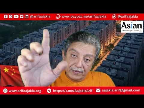 Xi-Trump meeting. Why USA is scared of China’s growth. Why India cannot act like China. Report