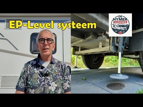 EP Levelsysteem