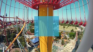 The gates are open and 183 operating days remain. Get a Gold Season Pass, and you'll have access to them all through WinterFest. Best of all, a Gold Pass pays for itself in less than two visits! | Worlds of Fun