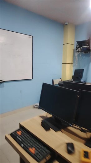 Veyon Master Setup for Computer Lab Monitoring
