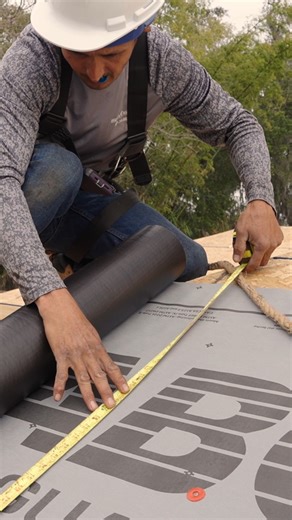 We’re proud to be part of a Habitat for Humanity project right here in Central Florida, helping provide a home and roof for a family in need. 🤝 🏡 At Stanley’s Roofing, this community has always been home. Giving back and taking care of the people who live here has been part of who we are from the start, and projects like this mean a lot to our entire team. Big thanks to the partners who helped make this possible: - Walker & Company - @abcsupplycoinc - @certainteed | Stanley’s Roofing
