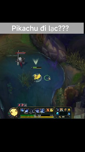 24K views · 59 reactions | #LMHT #lol #LiênMinh #gaming #game #highlights #highlight #leagueoflegends | Liên Minh Tấu Hề | Facebook