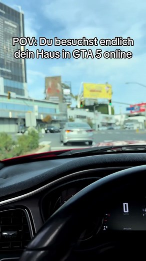 Visit Your Dream House in GTA 5 Online