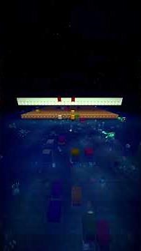 Unity - TheFatRat | Minecraft