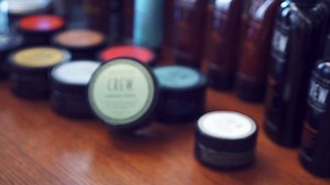 Our #AmericanCrew Forming Cream will have you looking  | American Crew Australia | Facebook