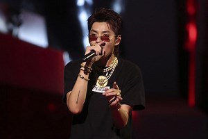 Chinese court upholds Canadian pop star Kris Wu’s 13-year jail term for rape