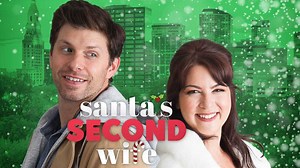 Santa's Second Wife Movie (2022) | Release Date, Cast, Trailer, Songs