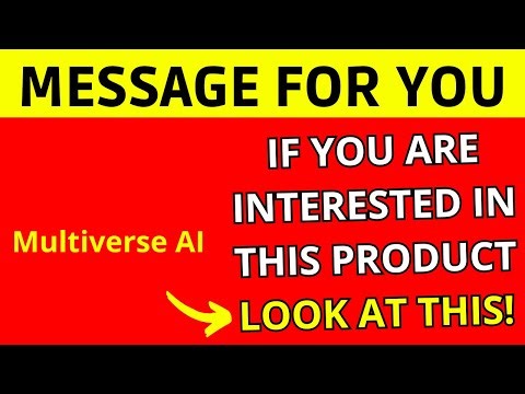Multiverse AI - Really Works? - Multiverse AI Is Good?