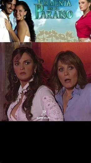 #tln #tormentaenelparaiso | tormenta en el paraiso capitulo 1