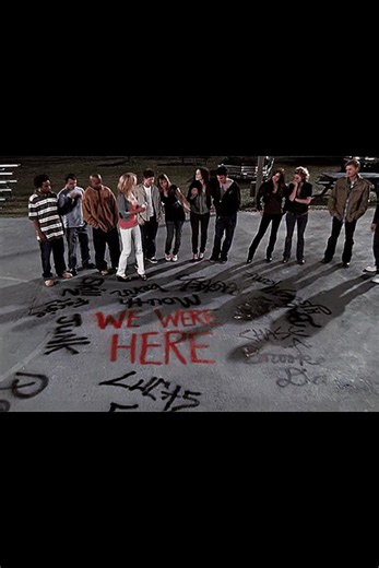 One Tree Hill moments: relive Lucas and Nathan’s best scenes