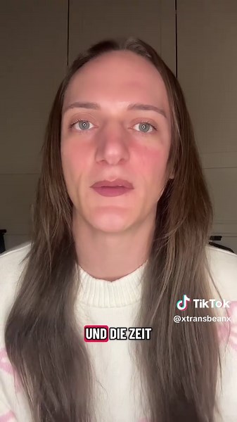 Antwort auf @Schneewittchen Wollen wir Kinder? @Tatjana0775 auch auf deine Frage mit den Videos gehe ich hier ein ☺️ #mtf #trans #storytime #qanda
