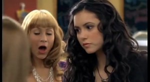 Who is Mia Jones?