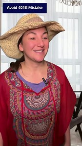 Avoid 401K investment mistake: compounding interest explained