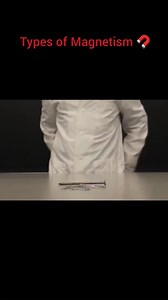 240K views · 2.6K reactions | Ferromagnetic materials are strongly...