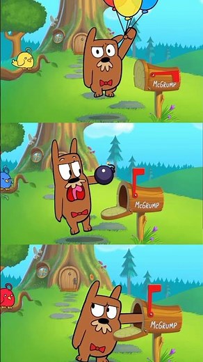 Mr grumpy #funnyanimation #viral #gaming #100millon #games #funnyvideo #animatedcartoon