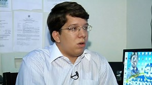 Pacheco Neto é o prefeito mais novo do Brasil