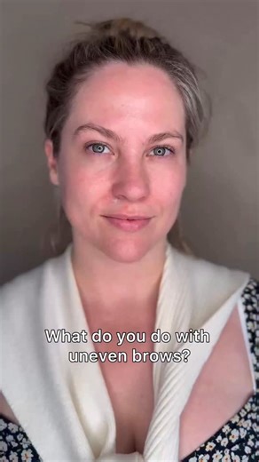 5 comments | Did you know… That 9/10 clients have uneven brows?...