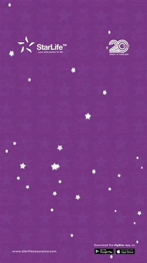 To celebrate 20 years of touching lives, we’re kicking off 20 Days of Giving! For the next 20 days, we’ll be dropping simple trivia questions. Answer correctly, follow the rules and you could win a GHS500 shopping voucher. Ready? Let’s celebrate giving together. #StarLife20DaysOfGiving #TrustIsTimeless #StarLife | StarLife Assurance