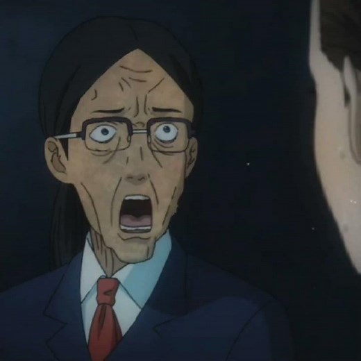 The hanging balloons || #junjiitomaniac #anime #youtubeshorts #horror