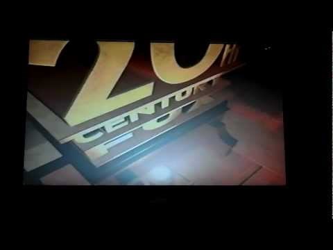 20th Century Fox logo (2004)