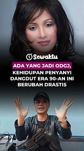 969K views · 5.9K reactions | Pada era 80 hingga awal 2000-an, musik dangdut sempat menjadi raja di industri hiburan Indonesia. Nama-nama penyanyi dangdut merajai layar kaca, panggung hiburan, hingga menjadi bintang di berbagai pelosok Tanah Air. Namun, seiring berjalannya waktu, nama-nama yang dulunya dielu-elukan kini menghilang dari peredaran, bahkan tak sedikit yang harus menjalani kehidupan yang memprihatinkan. | Sewaktu Hits | Facebook