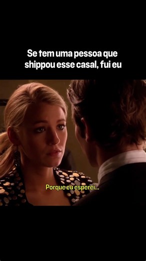NATE SE DECLARA PRA SERENA
